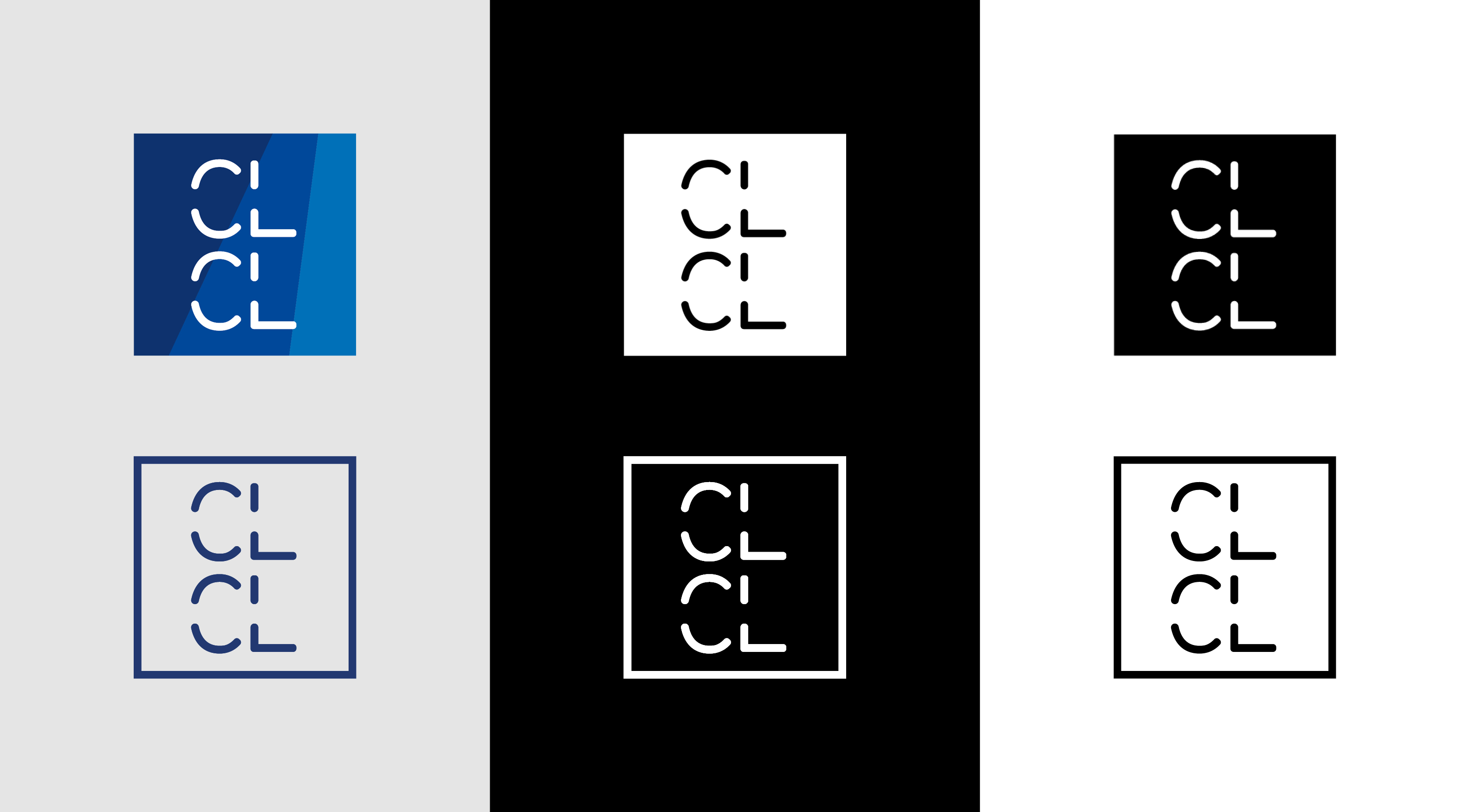 Logos CLCL